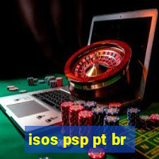 isos psp pt br